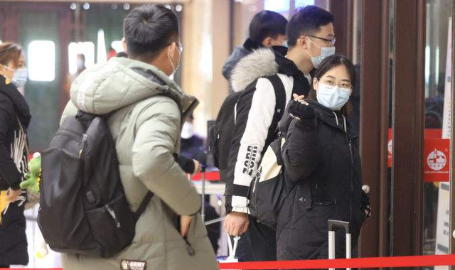 辽宁高校再发通知！2022寒假时间将有所提前，学生：幸福来得真快