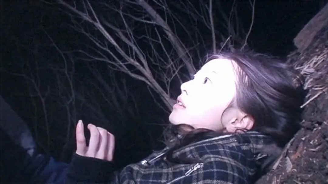 别再吹《咒怨》吓人了，这部17年前的电影才是日式恐怖片的天花板