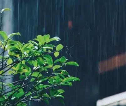 表达雨很大的搞笑说说表达雨很大的搞笑说说：狂风暴雨幽默的说说