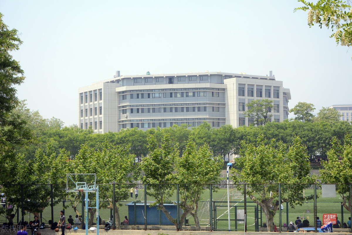 山西理工大学是几本（山西大学）
