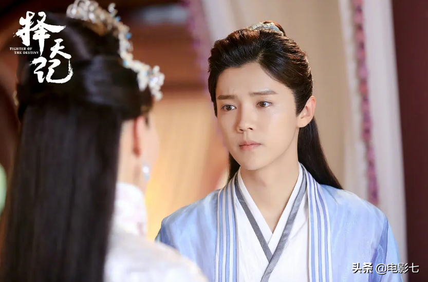 开播前以为是王炸，播出后却成烂剧，这10部国产剧，真是令人尴尬