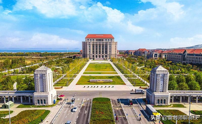 山东大学、四川大学和吉林大学，同为三档985高校，你该怎么选？