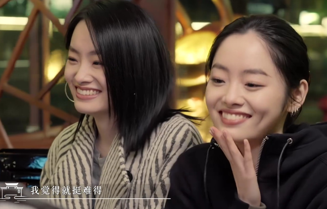 冰清玉洁4胞胎一年学费200万，人美又爱吃，谢霆锋：艺人要少吃饭