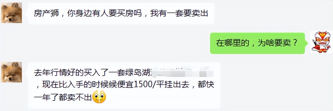 扎心！利率+房价双站岗！去年最惨买房人哭诉：今年真幸福