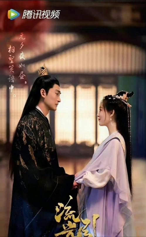 6部即将开播的奇幻剧，每一部都是神仙阵容，你最想追哪部？