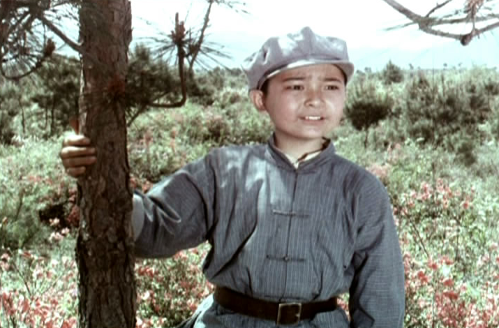 "潘冬子"祝新运:12岁走红,娶大三岁二婚妻子,今年61岁了