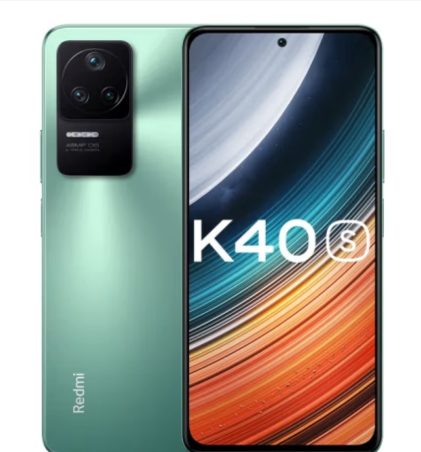 红米note11tpro和红米k40s哪个好？