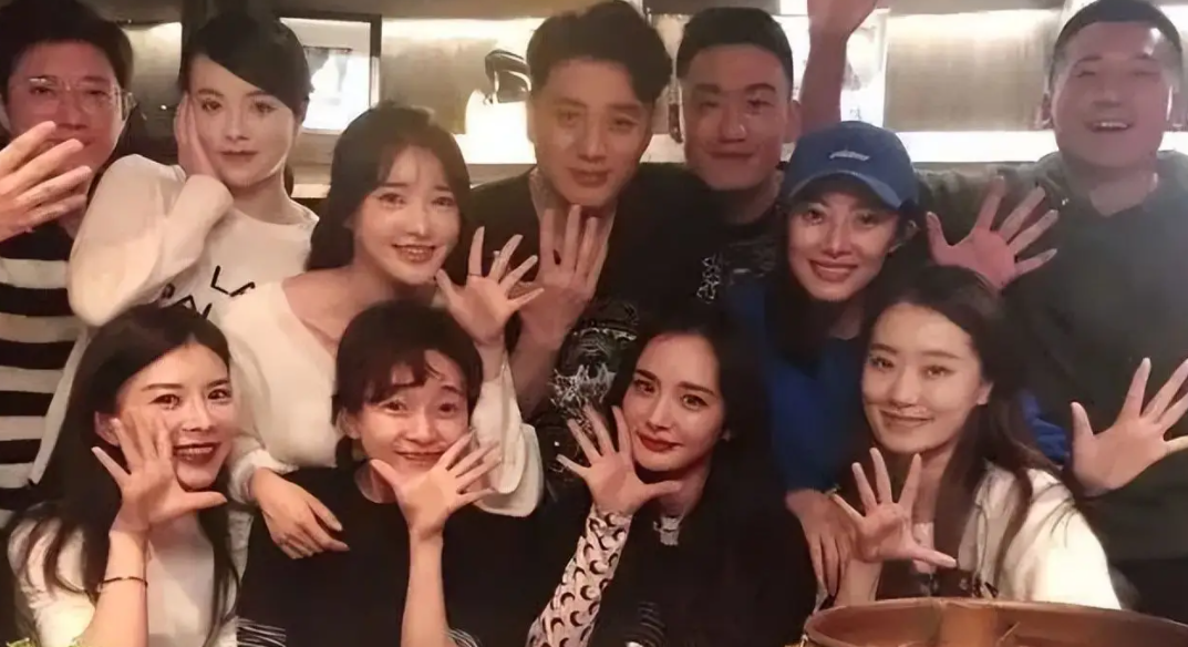 没等到焦俊艳与张若昀二搭新戏，却等来又一大剧，合作3位老戏骨