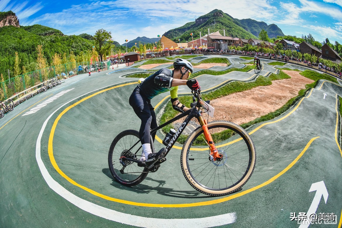 2021奥运女子自行车(2021年度中国两轮产业十大新闻)