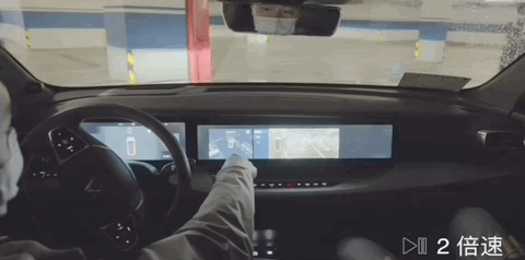 40萬極狐智能車，搭載華為全家桶！余承東：智能駕駛硬件地表最強