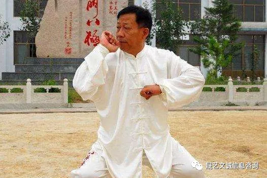 沧州武术(孟村八极拳)传承人申请非物质文化遗产大获成功(图2) 沧州武术(孟村八极拳)传承人申请非物质文化遗产大获成功