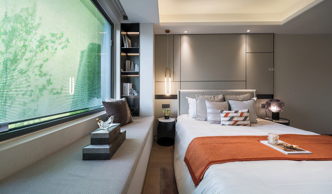 4大关键词，预测2022好房