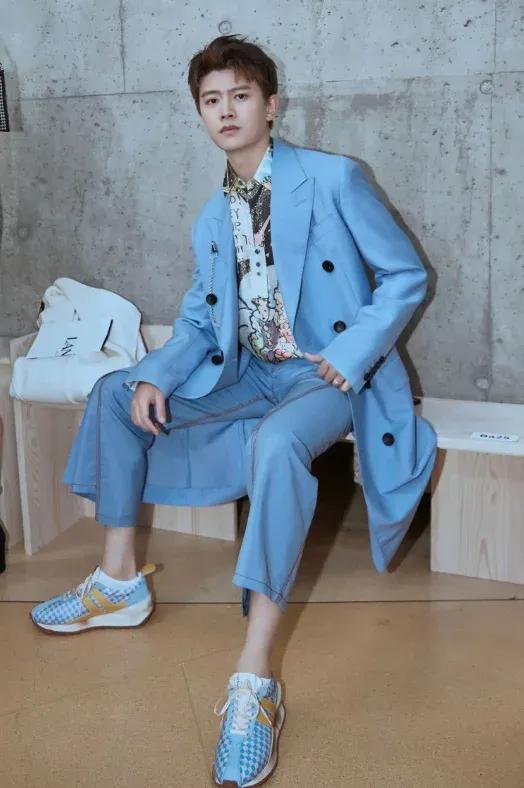 考验体力之动作戏也难不倒他们