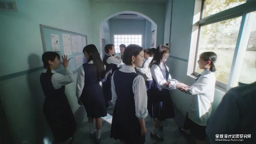 2022 D&AD Awards 铅笔奖结果公布