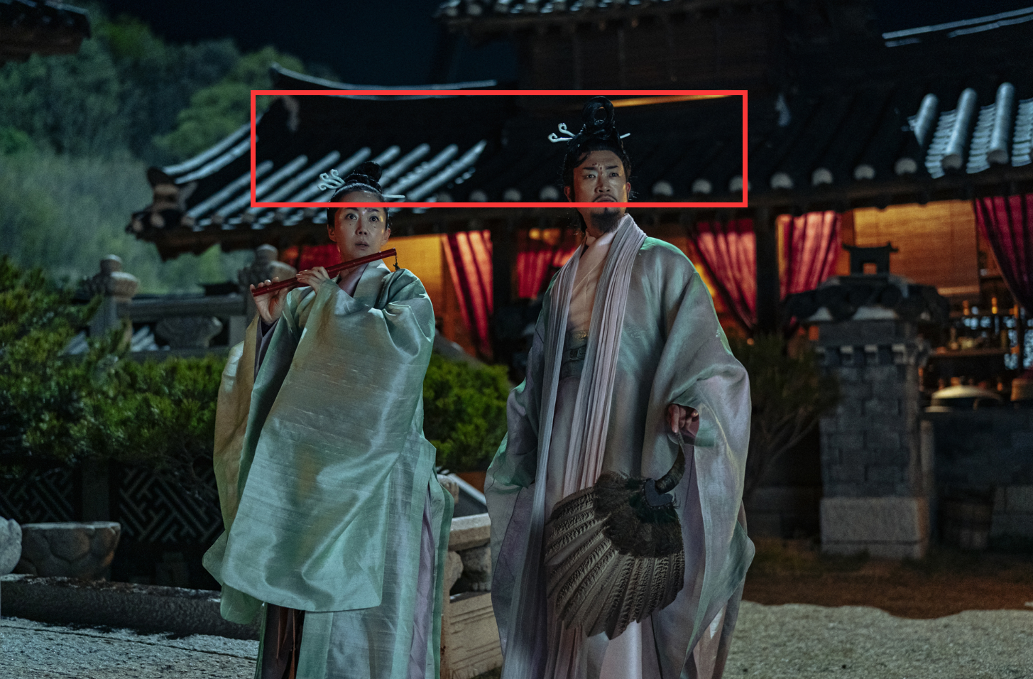 5天票房破96亿韩元，击败《雷神4》夺冠，韩国又出了一部生猛新片