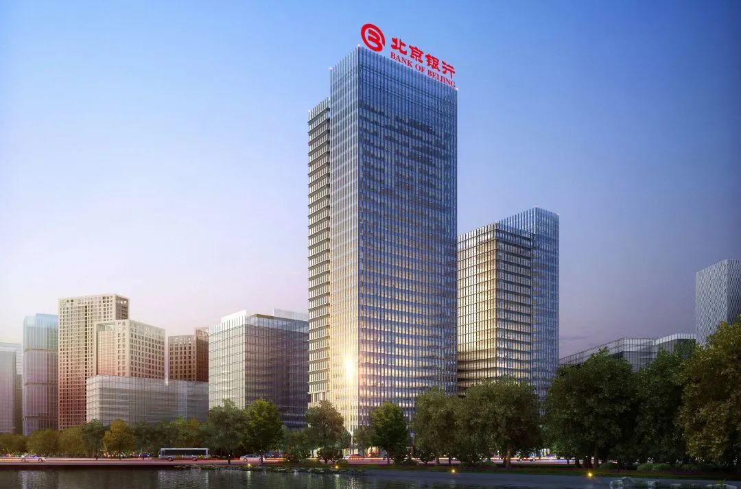 北京银行城市副中心分行全力支持国家文创实验区建设