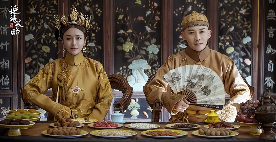 秦昊雷佳音潘粤明中年逆风翻盘，后续资源悬殊，谁能笑到最后？