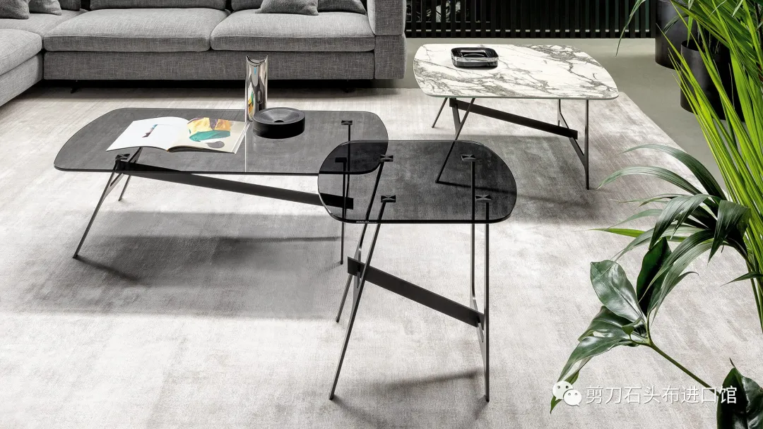 看了上百个潮人的家,小边几凭什么圈粉能力这么强?