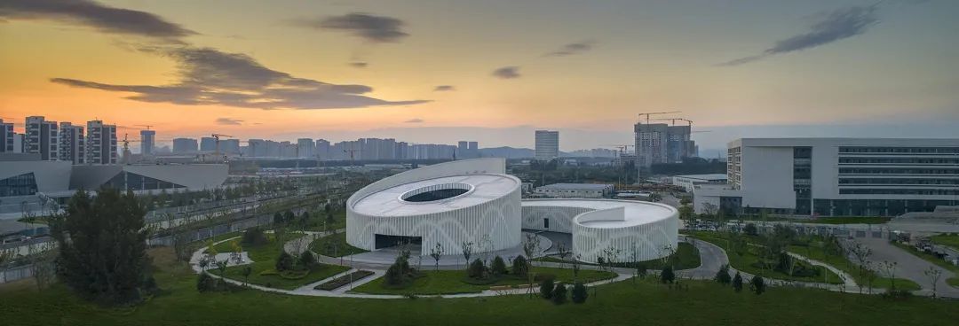 山东第一医科大学济南校区医学博物馆