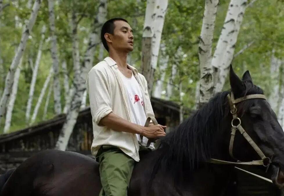 梁晓声《知青》播出十年 15位男星变化大 王凯成顶流 唐曾凭新剧翻红