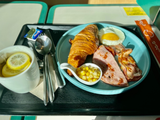 几何留学学员投稿：在香港大学英语研究就读是怎样的体验？