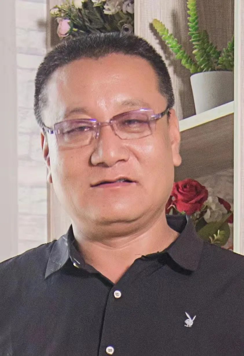 中国新时代国际艺术大家——程建林