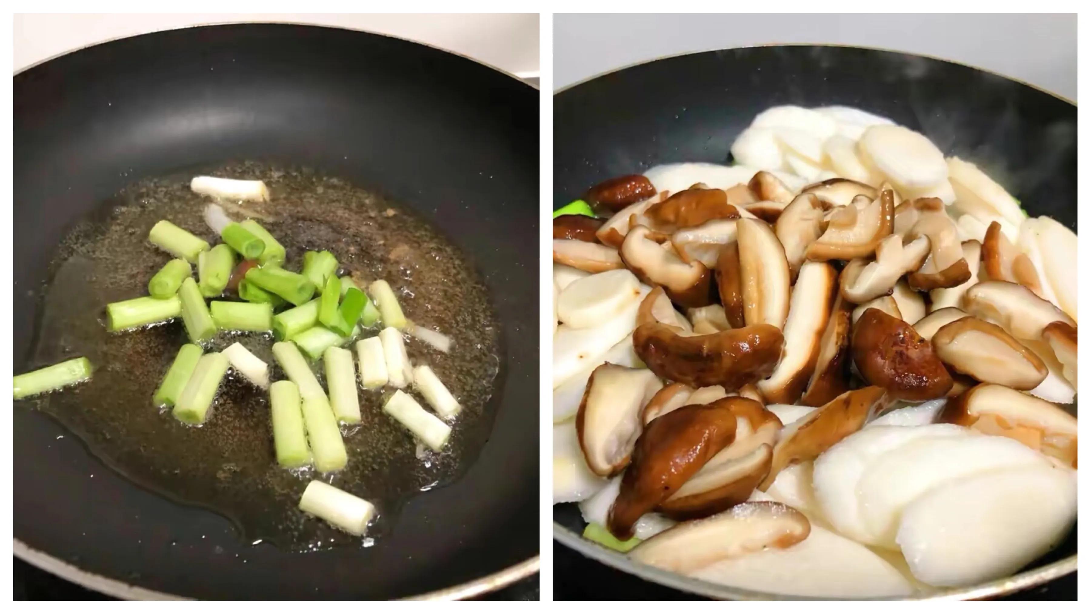 抓住冬天补钙黄金期，建议多吃7种高钙菜，强筋健骨，适合全家人