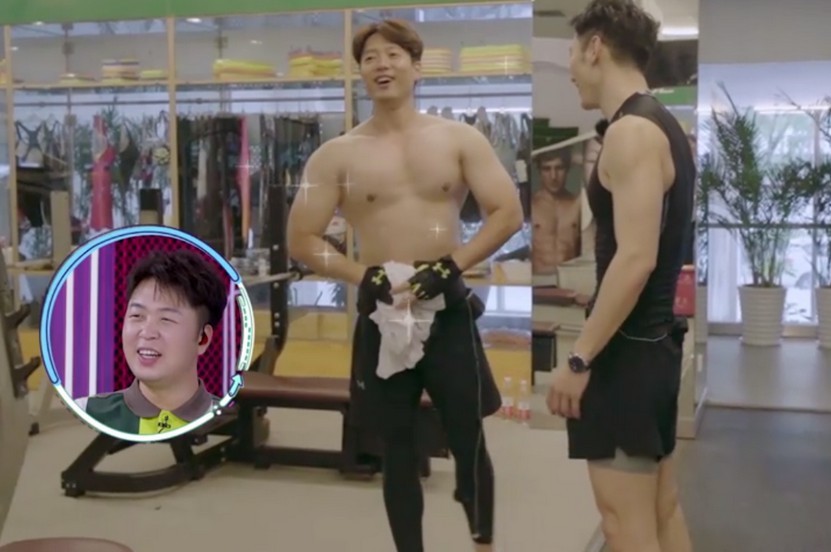 明星的无效健身：脱发、脖子粗、油腻、干巴，快停下来吧