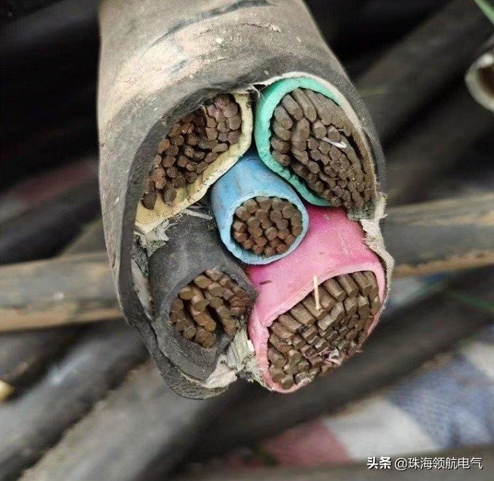 来了解常用电缆电线规格型号有哪些？该如何选择？