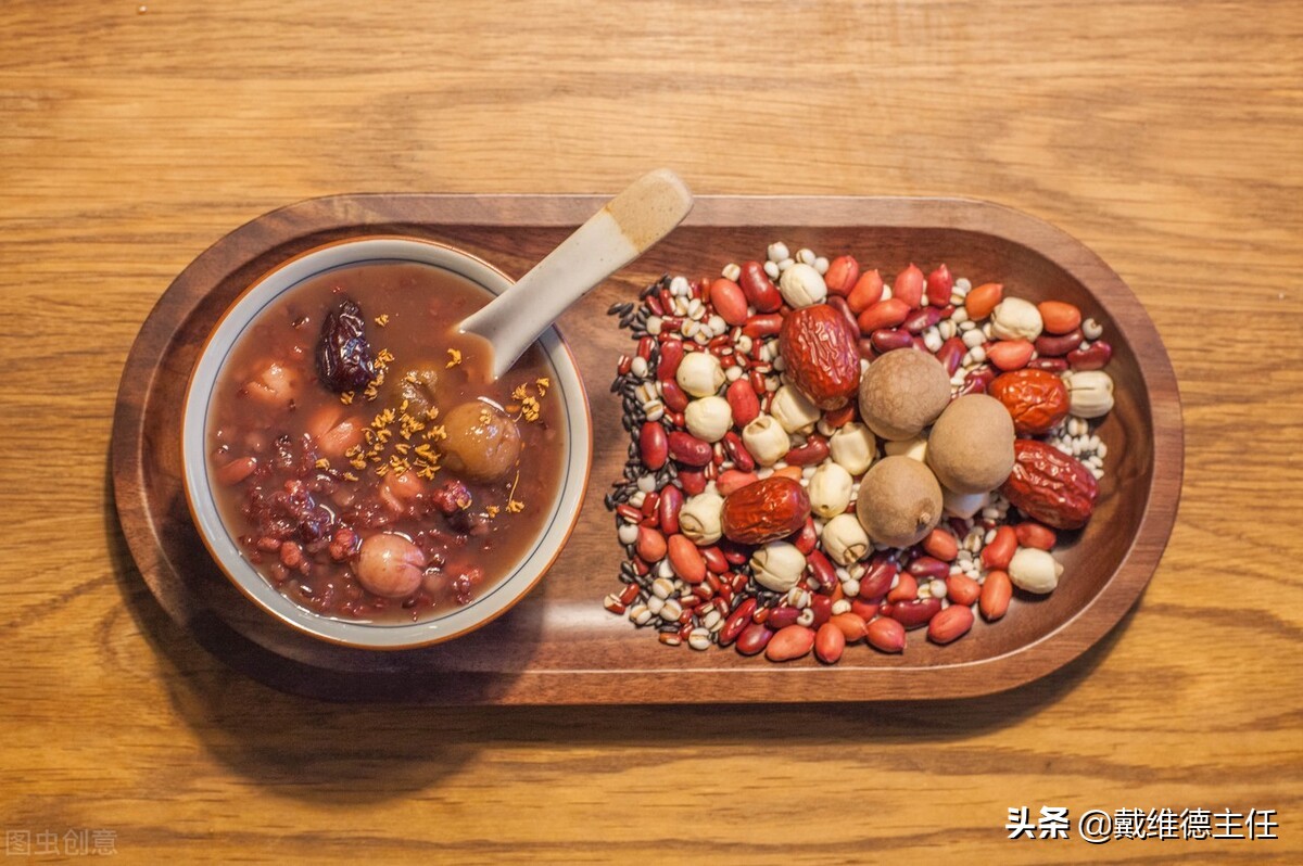 這7種食物對甲狀腺結節有好處，沒事兒可以這樣做著吃