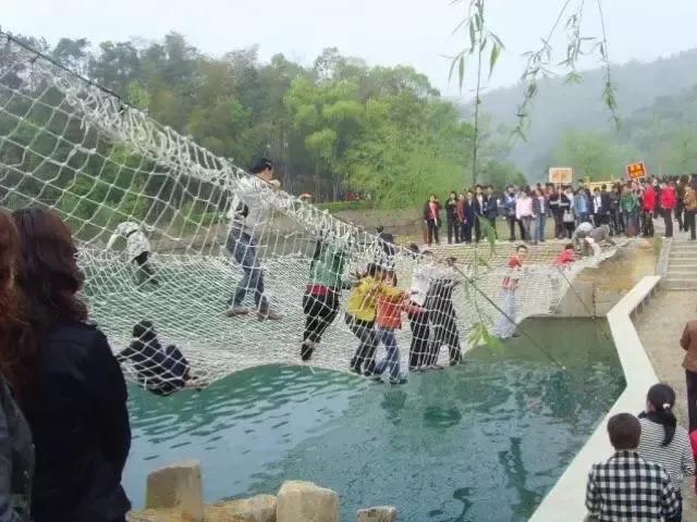 湖南必打卡的亲子旅游景点！网红亲证每个景点都超好玩