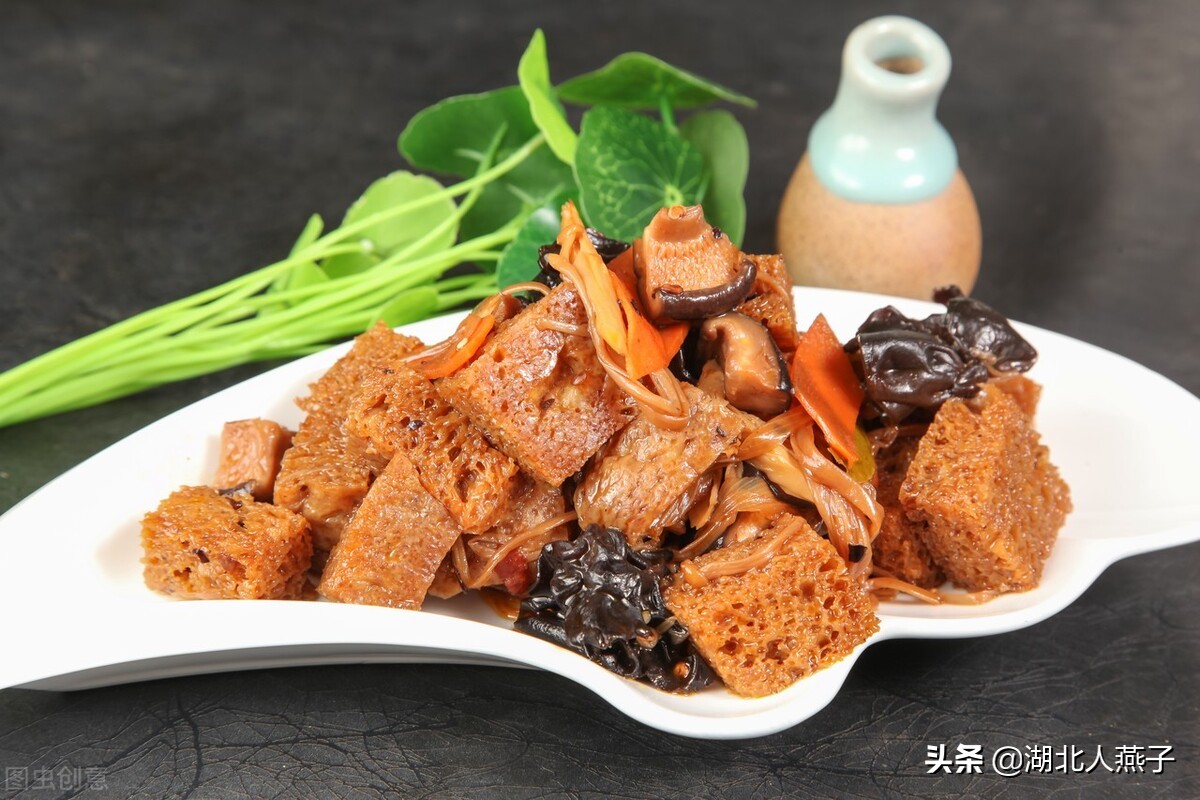 上海最出名的14道名小吃，特色上海味，香咸可口，你都吃过几道呢