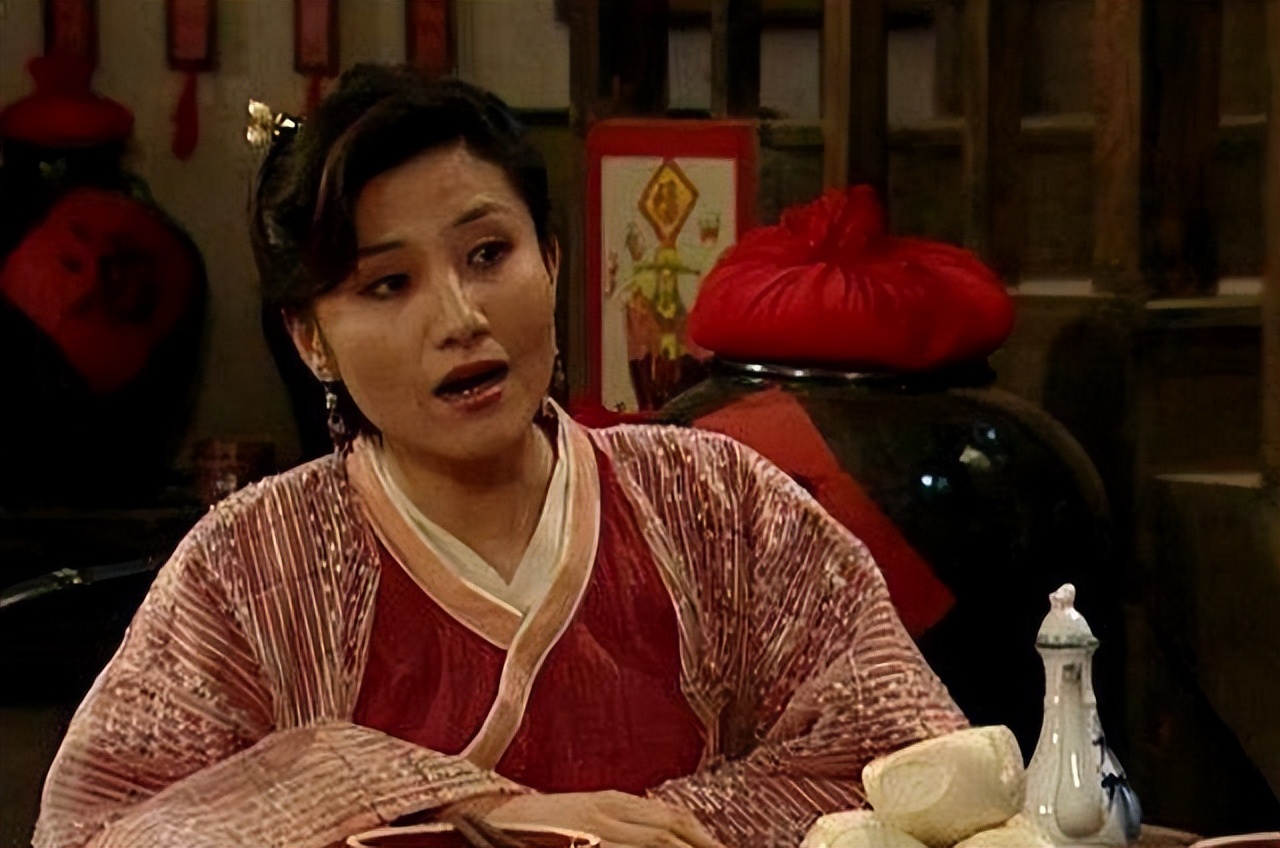 《金婚》过去15年，13位演员境况相差巨大，女9号已成一线明星