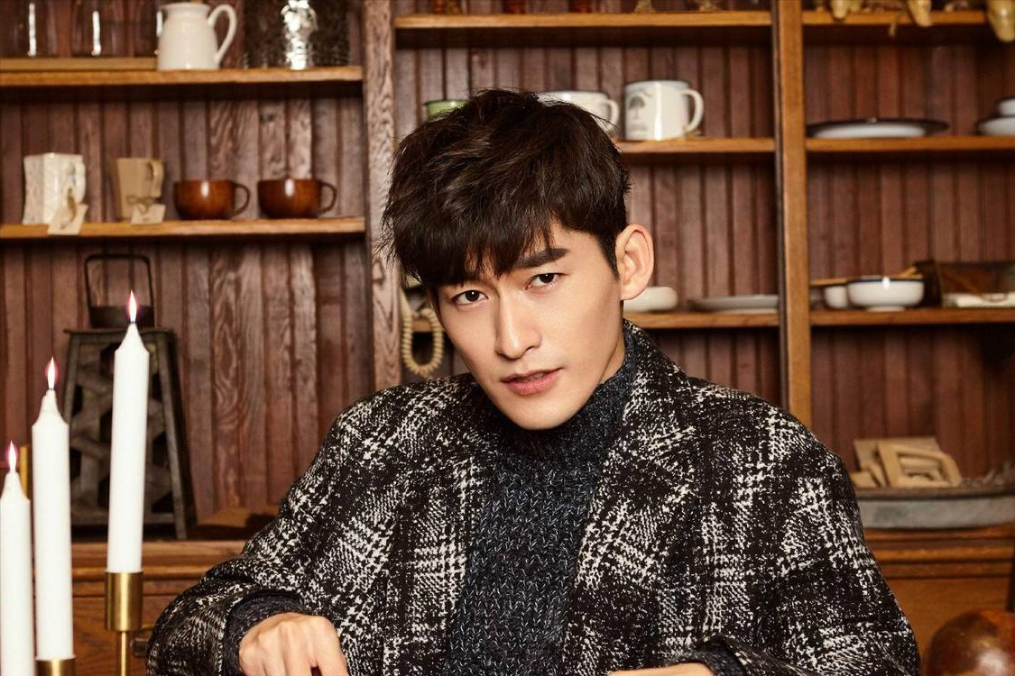 张翰或将沦为综艺咖，转型难逃偶像剧风格，疑沦为三四线明星？