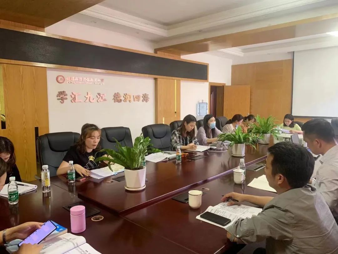 双流区九江小学汇润早课堂丨直击课堂，打造汇润“星”天地