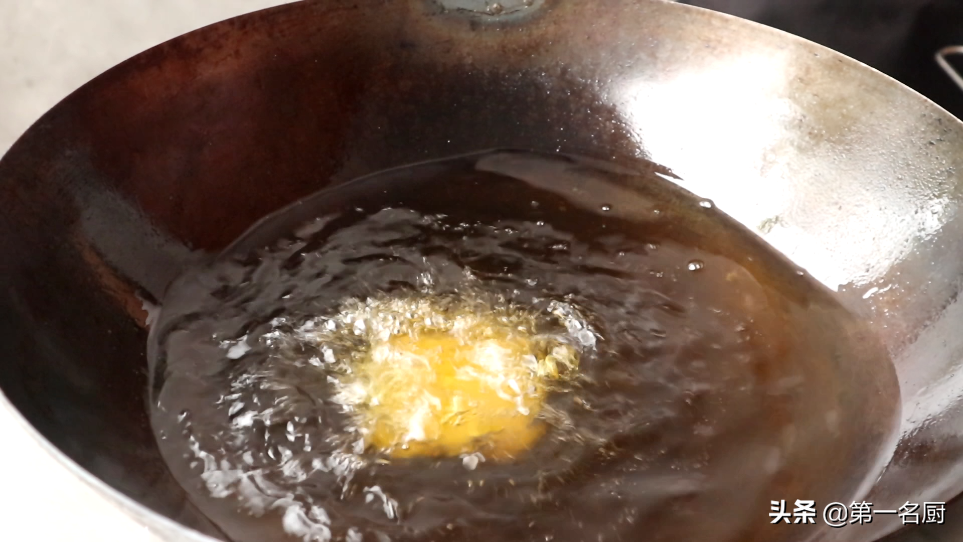 搞懂7个“烹饪原理”，让你厨艺大增，惊艳所有人，太实用了