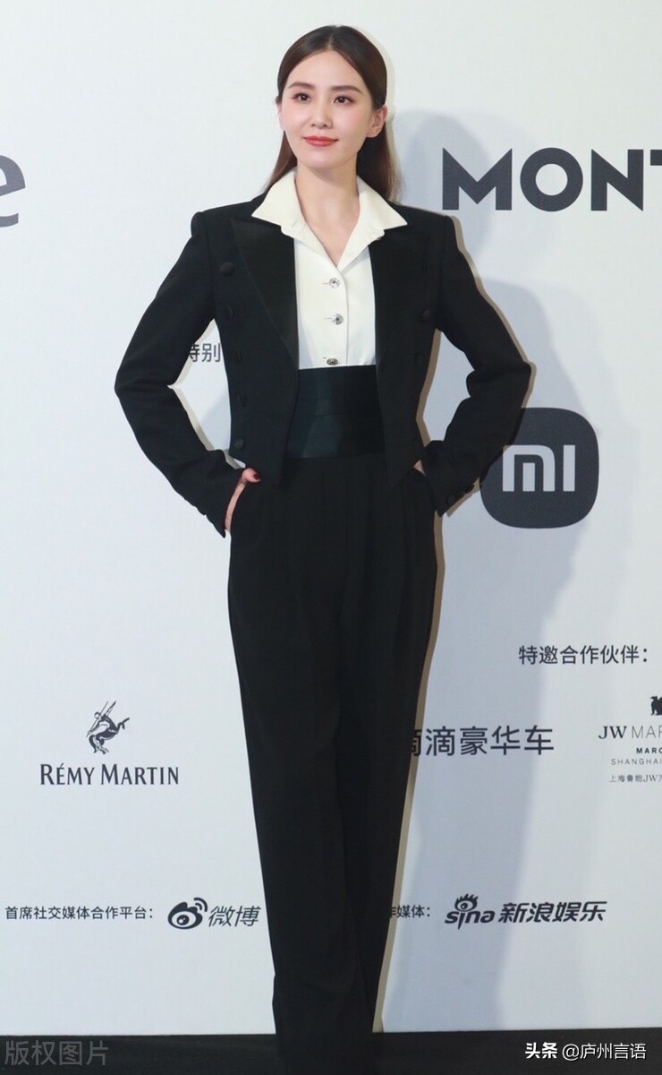 刘诗诗：“四爷”的公主