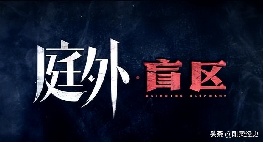 《庭外·盲区》：堆砌悬疑，错漏百出，编剧和观众双双进入盲区