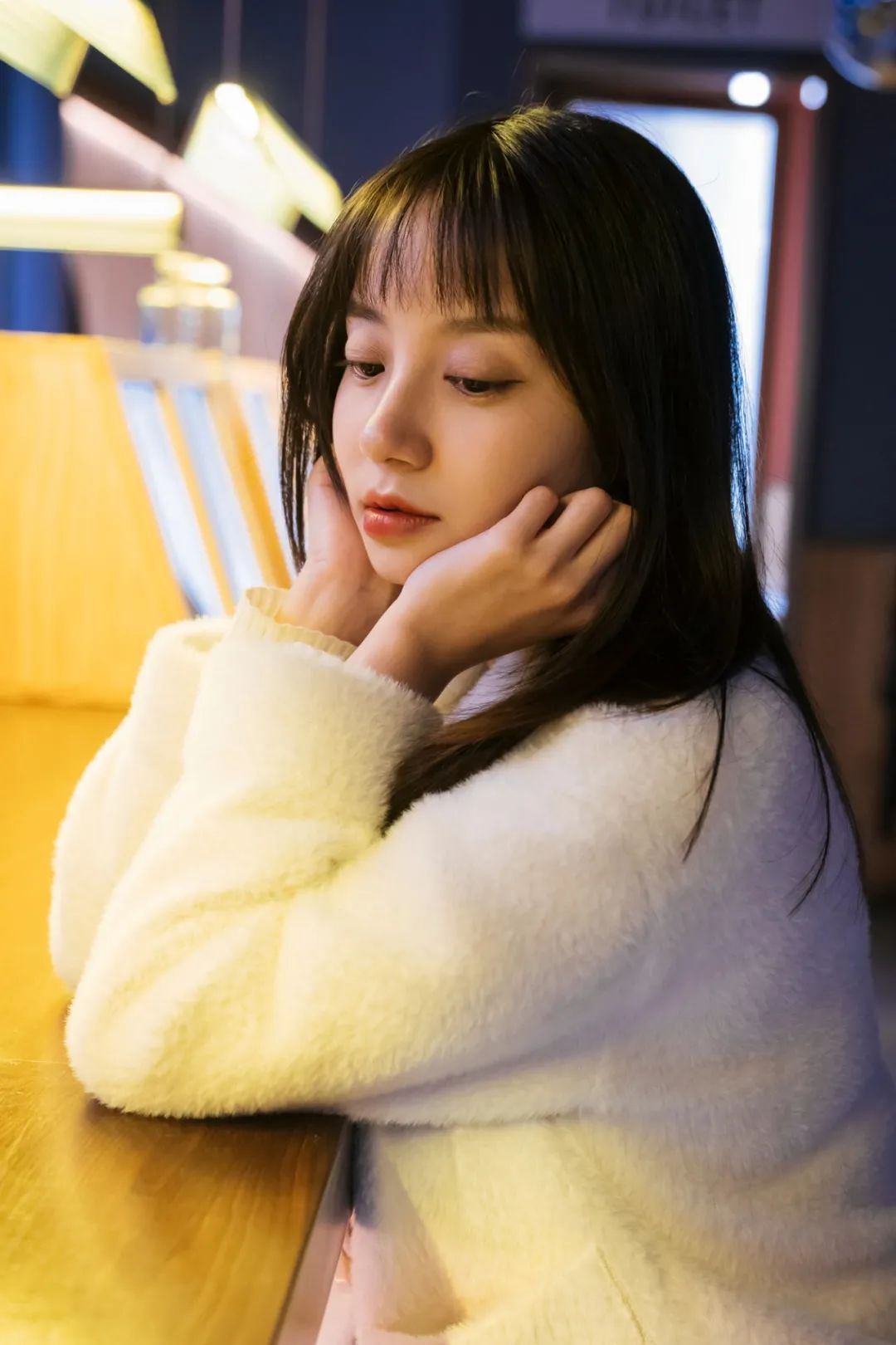 全能组合 尼康Z7Ⅱ和Z 24-120mm f/4 S人像实拍