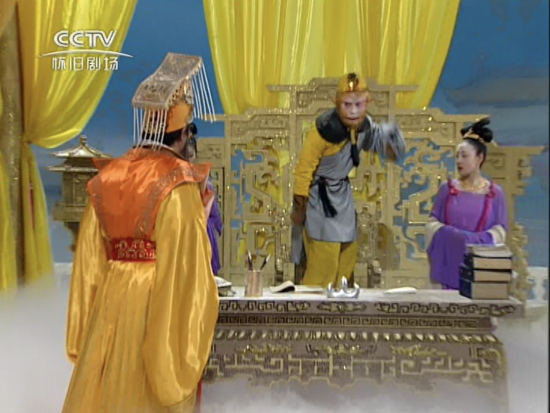 《西游记》是中国版超级英雄吗？