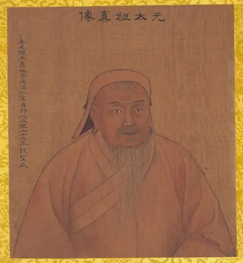 拥兵40万的中亚霸主花剌子模，抢劫杀害成吉思汗使团，结局如何？