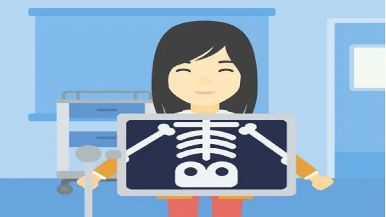 做一次ct,对人体的伤害有多大?一年最多能做几次?告知你答案