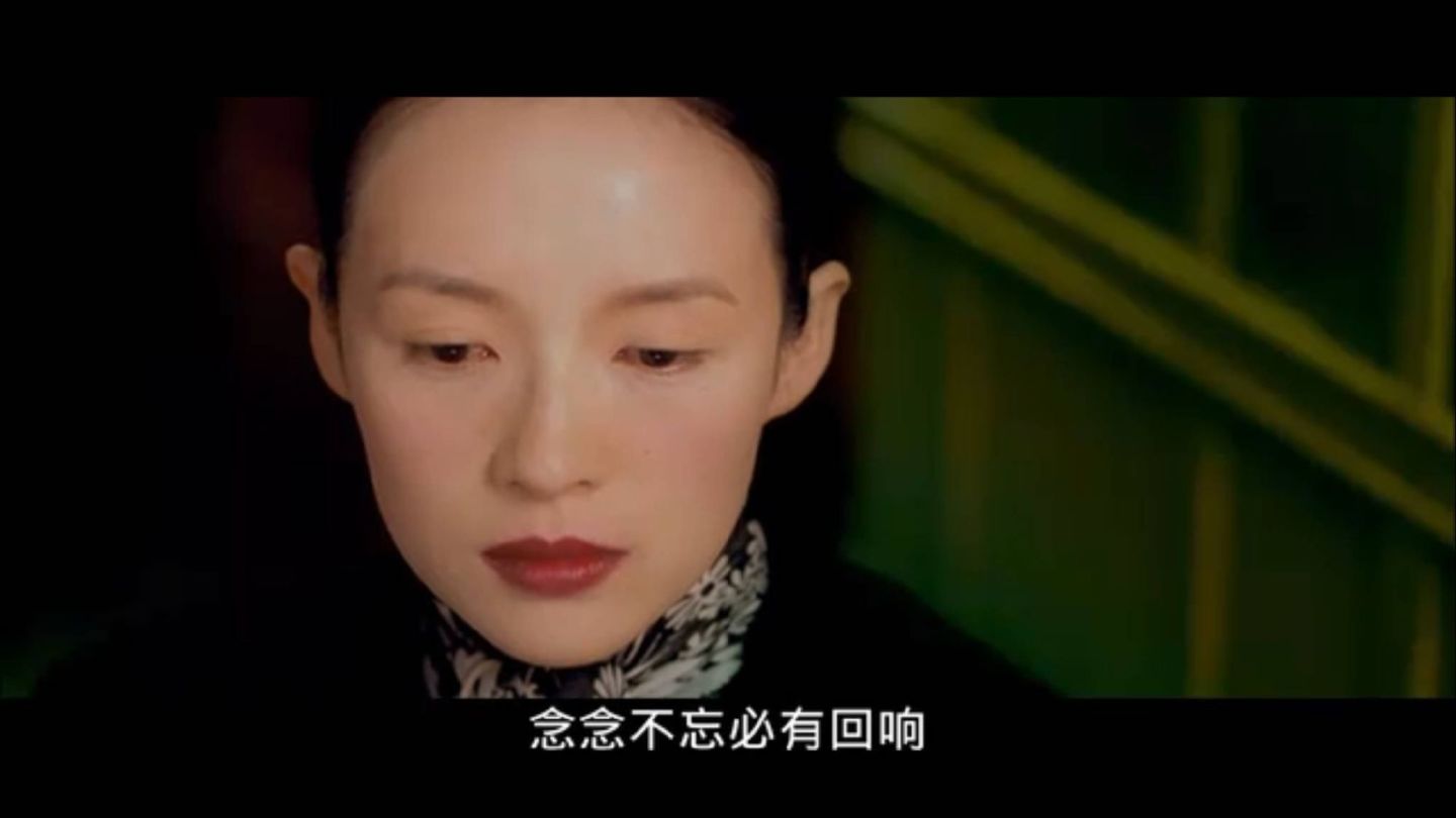 我们从电影里，看到自己的心事