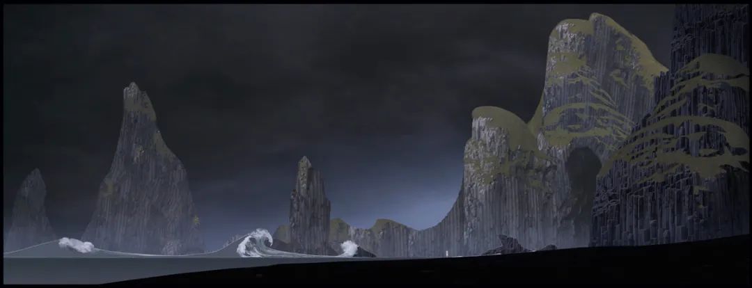 迪士尼动画工作室官方梳理保姆级动画电影制作详细攻略