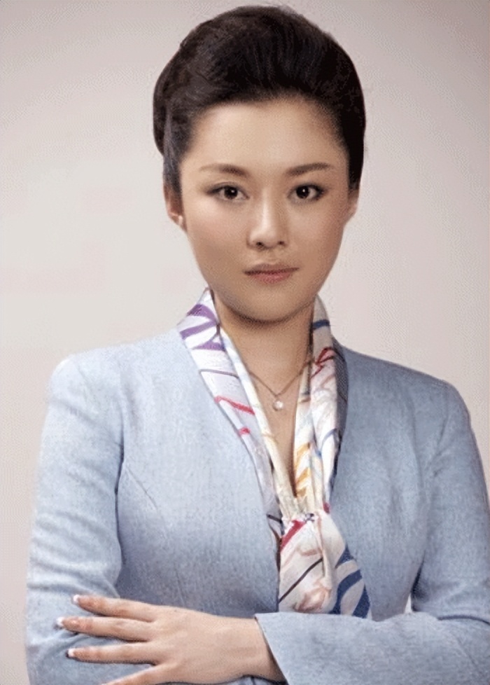 央视美女主持人紫凝：贷款买车，事业成婚姻路上最大的“拦路虎”