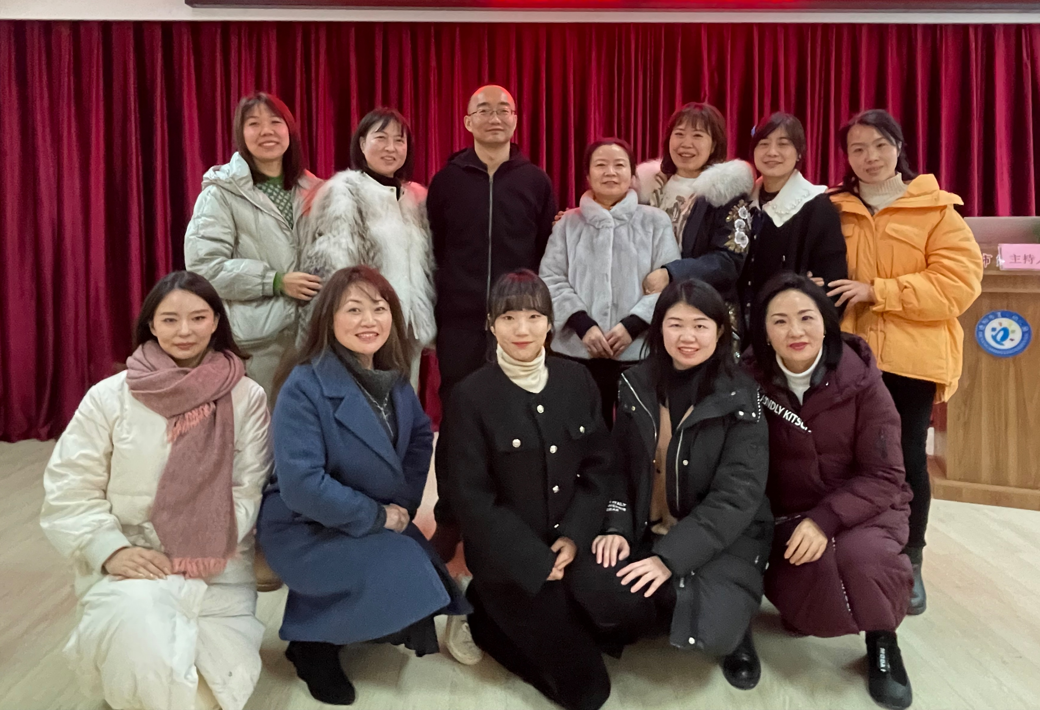 德阳市一幼丨论证研讨明思路 规范提升促科研