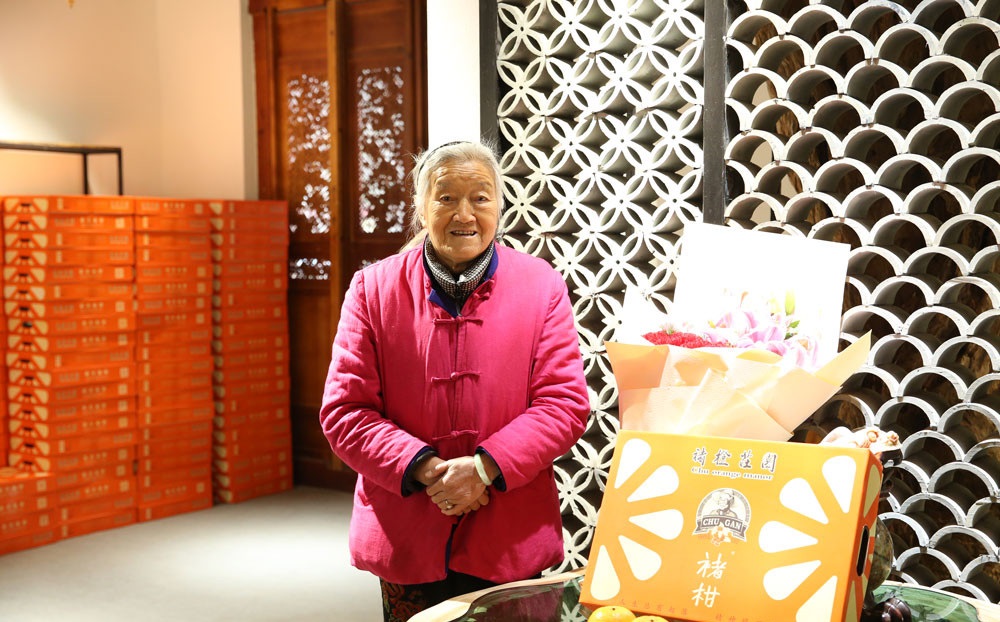 中国女富豪马静芬：坐牢、丧女、患癌，70岁创业，86岁身价过亿