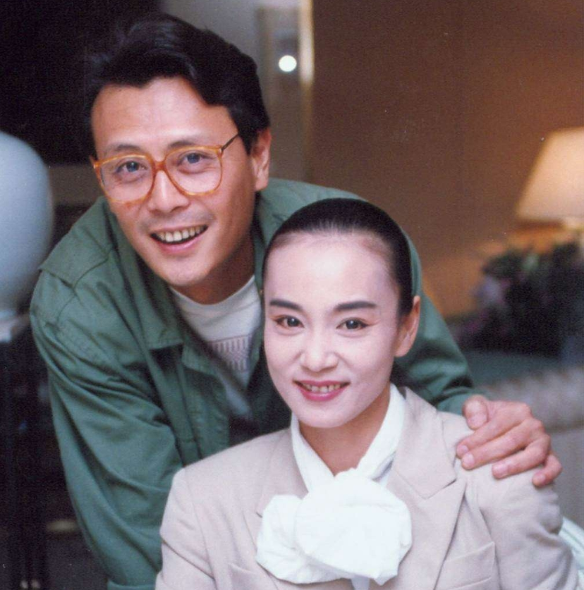 琼瑶男郎今昔颜值大PK：有人年过60依旧帅气，有人发福成“奶奶”