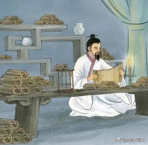 经典文言文赏析 | 治生之道