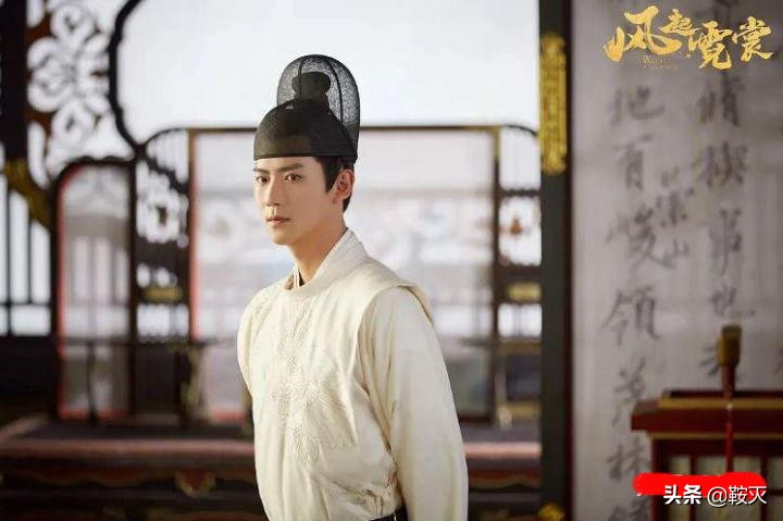 如何一眼分辨是倭风还是中国风